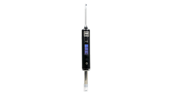 Dabsquare Thermometer